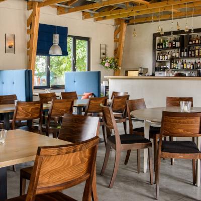 Restauracja Monta Bistro & Bar