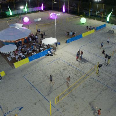  Monta Beach Volley Club